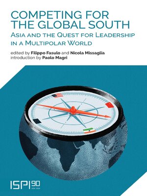 cover image of Competing for the Global South